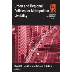 Urban and Regional Policies for Metropolitan Livability