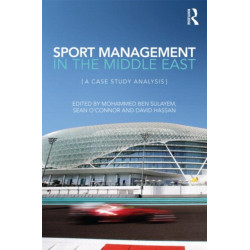 Sport Management in the Middle East: A Case Study Analysis