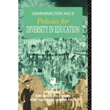 Policies for Diversity in Education