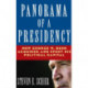 Panorama of a Presidency: How George W. Bush Acquired and Spent His Political Capital