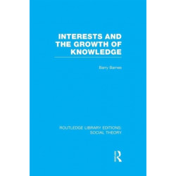Interests and the Growth of Knowledge