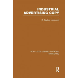 Industrial Advertising Copy (RLE Marketing)