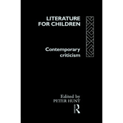 Literature For Children: Contemporary Critisism