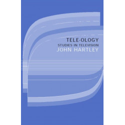 Tele-ology: Studies in Television