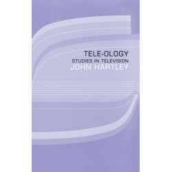 Tele-ology: Studies in Television