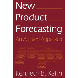 New Product Forecasting: An Applied Approach