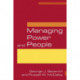 Managing Power and People