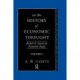 On the History of Economic Thought