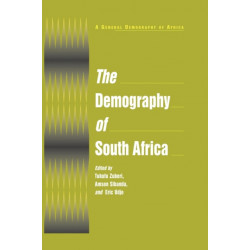 The Demography of South Africa