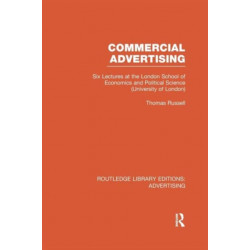 Commercial Advertising (RLE Advertising)