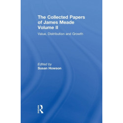 Collected Papers James Meade V2