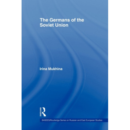 The Germans of the Soviet Union