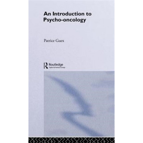 An Introduction to Psycho-Oncology