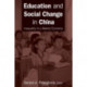 Education and Social Change in China: Inequality in a Market Economy: Inequality in a Market Economy