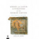 Greek and Latin Literature of the Roman Empire: From Augustus to Justinian