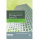 Environmental Management Systems: Understanding Organizational Drivers and Barriers