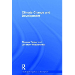 Climate Change and Development