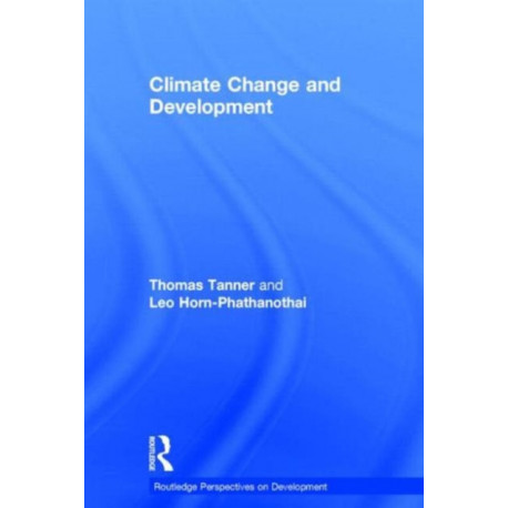 Climate Change and Development
