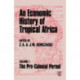 An Economic History of Tropical Africa: Volume One : The Pre-Colonial Period