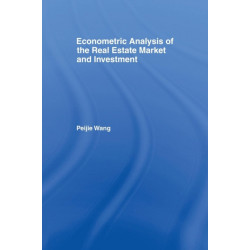 Econometric Analysis of the Real Estate Market and Investment