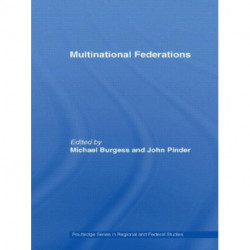 Multinational Federations