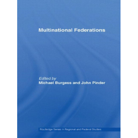 Multinational Federations