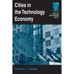 Cities in the Technology Economy