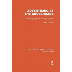 Advertising at the Crossroads