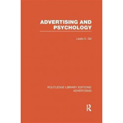 Advertising and Psychology