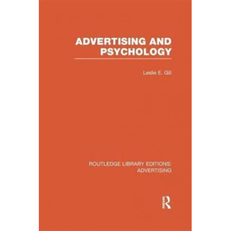 Advertising and Psychology