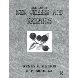 About Ices Jellies & Creams