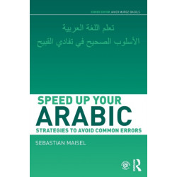 Speed up your Arabic: Strategies to Avoid Common Errors