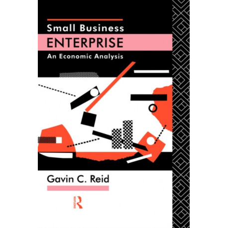 Small Business Enterprise: An Economic Analysis