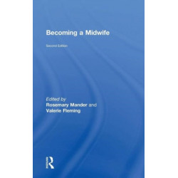 Becoming a Midwife