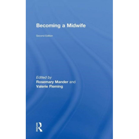 Becoming a Midwife
