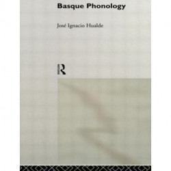 Basque Phonology