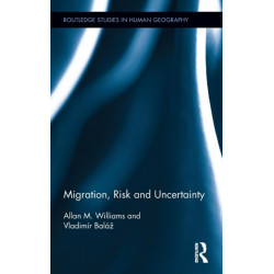 Migration, Risk and Uncertainty
