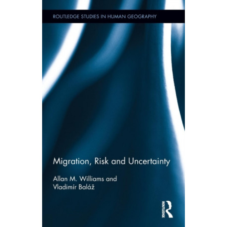 Migration, Risk and Uncertainty