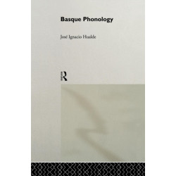 Basque Phonology
