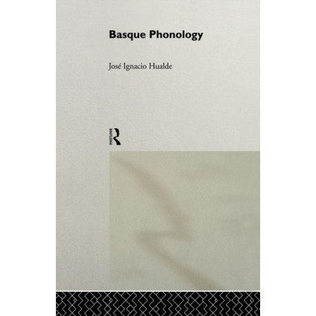 Basque Phonology