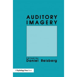 Auditory Imagery