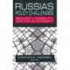 Russia's Policy Challenges: Security, Stability and Development