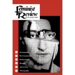 Feminist Review: Issue 36