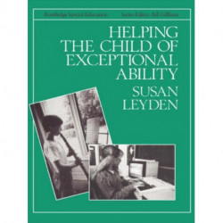 Helping the Child with Exceptional Ability