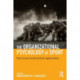 The Organizational Psychology of Sport: Key Issues and Practical Applications