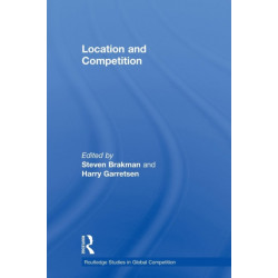 Location and Competition