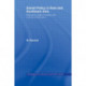 Social Policy in East and Southeast Asia: Education, Health, Housing and Income Maintenance