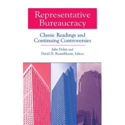 Representative Bureaucracy: Classic Readings and Continuing Controversies