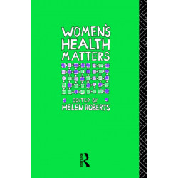 Women's Health Matters