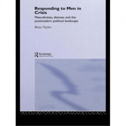Responding to Men in Crisis